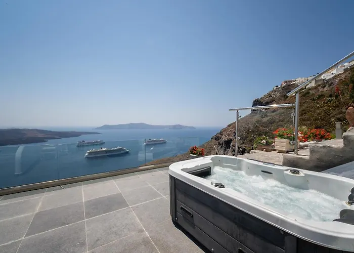 Kratiras View Luxury