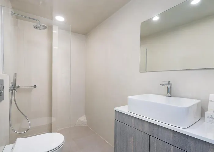 Kratiras View Luxury מלון סנטוריני