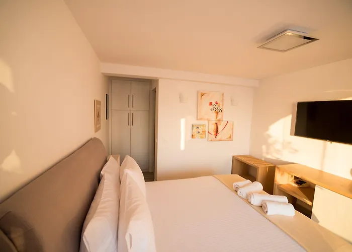 Kratiras View Luxury