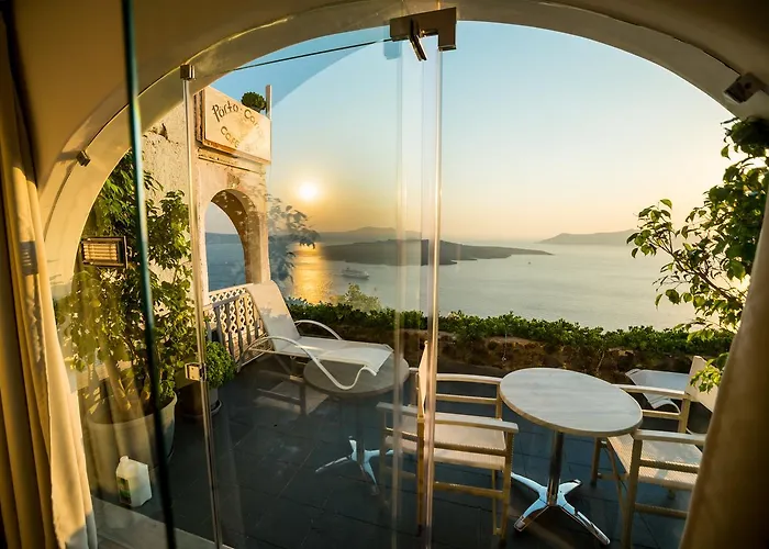 Kratiras View Luxury