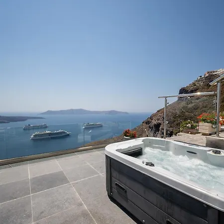 Kratiras View Luxury