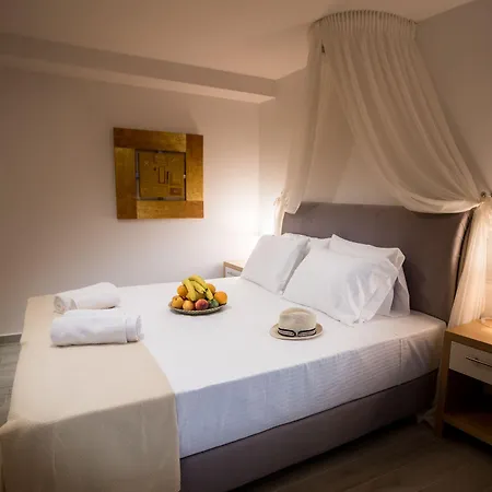 Kratiras View Luxury 3* Тира