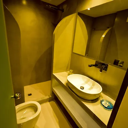 Отель Kratiras View Luxury