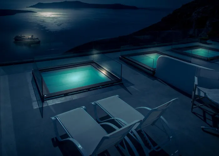 Kratiras View Luxury