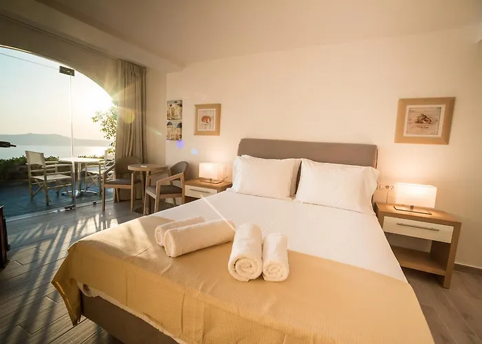 Hotel Kratiras View Luxury