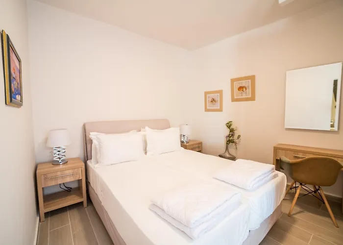 Hotel Kratiras View Luxury 3*