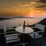Kratiras View Luxury Fira (Santorini)