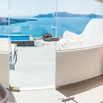 Kratiras View Luxury Hotel Fira (Santorini)