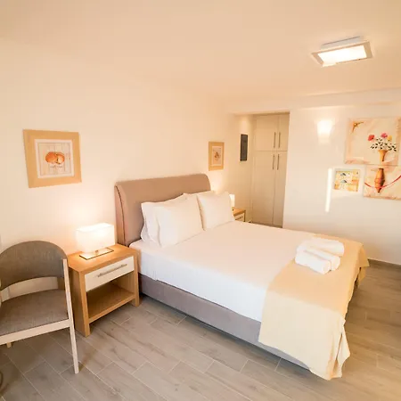 Kratiras View Luxury Ξενοδοχείο 3*