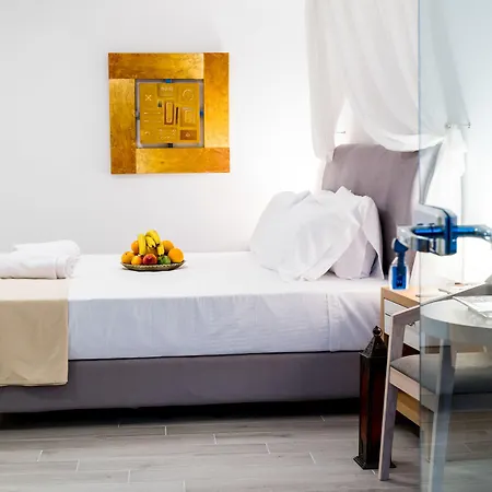 Hotel Kratiras View Luxury Fira (Santorini)