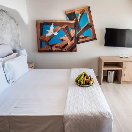 Kratiras View Luxury 3*