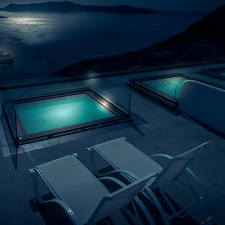 Kratiras View Luxury