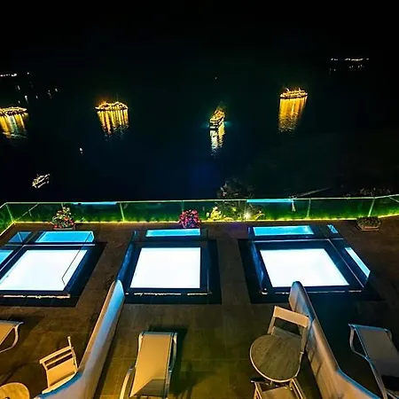 Kratiras View Luxury