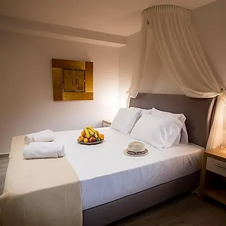 Kratiras View Luxury