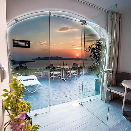 Hotel Kratiras View Luxury