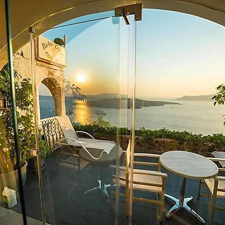 Kratiras View Luxury