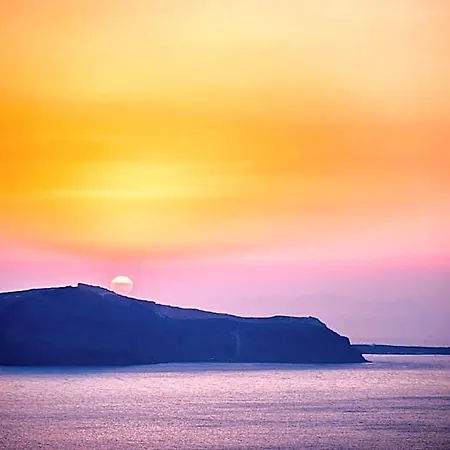 Hotel Kratiras View Luxury