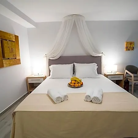Kratiras View Luxury