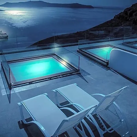 Kratiras View Luxury Hotel