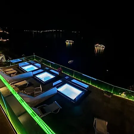 Hotel Kratiras View Luxury 3*