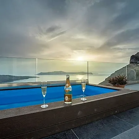Hotel Kratiras View Luxury