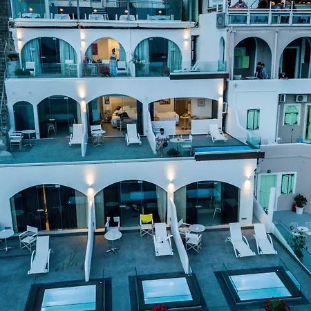 Kratiras View Luxury