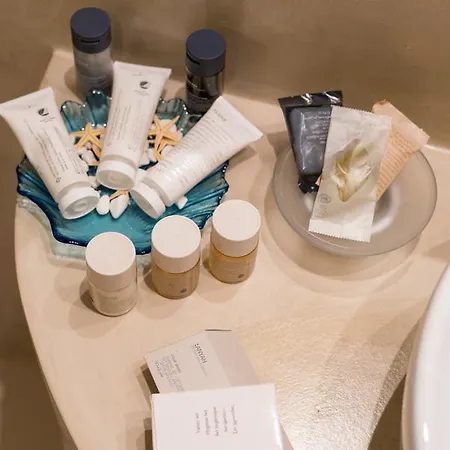 Kratiras View Luxury 호텔 3*