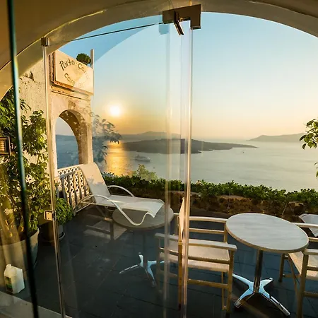 Kratiras View Luxury