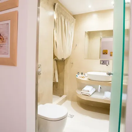 Hotel Kratiras View Luxury