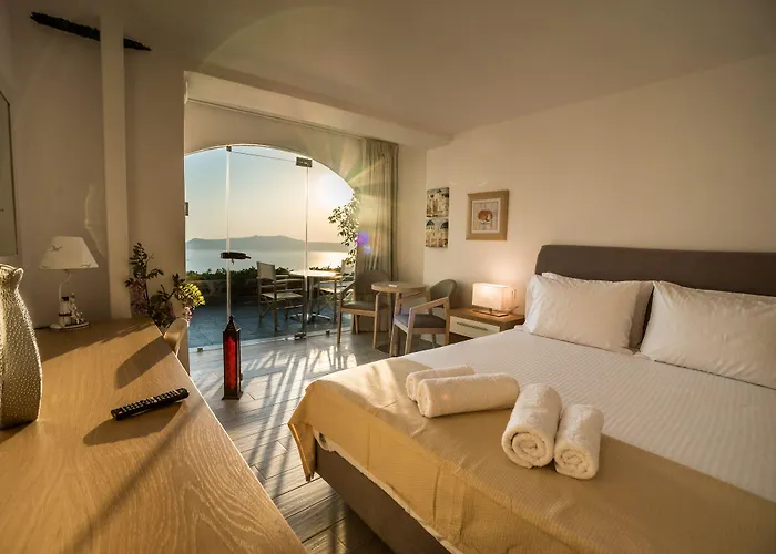 Hotel Kratiras View Luxury