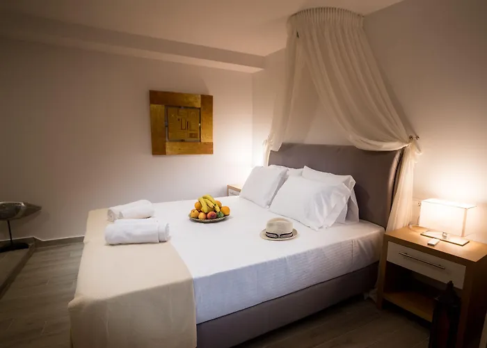 Kratiras View Luxury 3* Fira (Santorini)