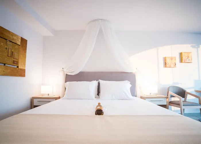 Kratiras View Luxury Hotel