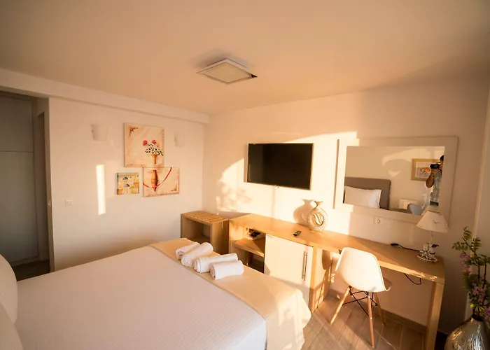 Kratiras View Luxury Hotel