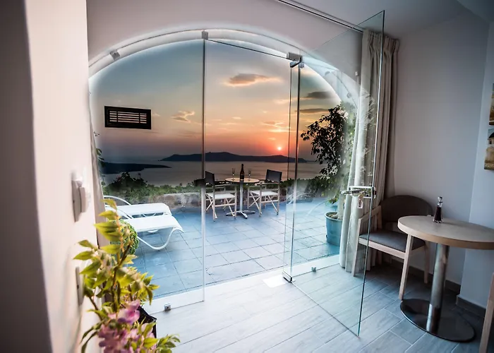 Kratiras View Luxury