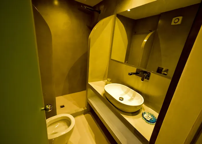 Hotel Kratiras View Luxury