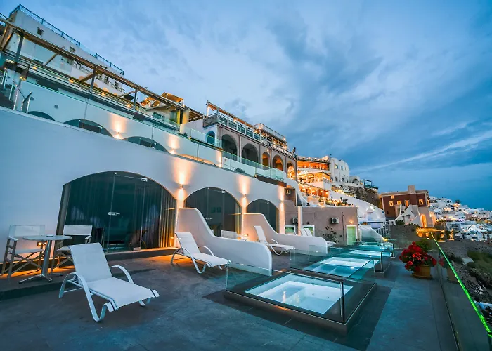 Kratiras View Luxury