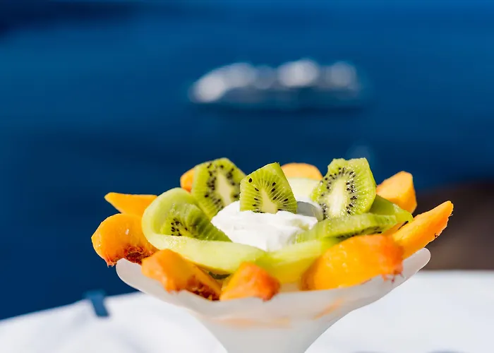 Kratiras View Luxury Hotel