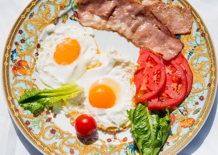 Kratiras View Luxury 호텔 3*