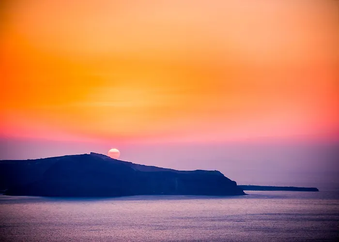 Kratiras View Luxury Hotel