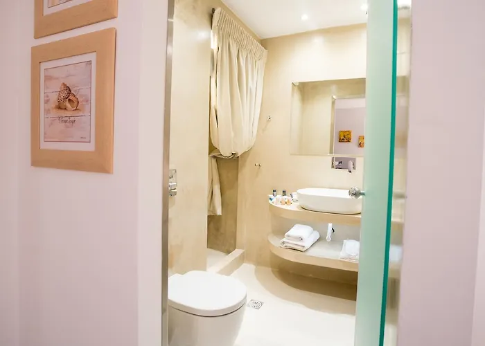 Hotel Kratiras View Luxury