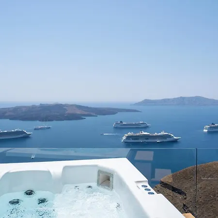 Kratiras View Luxury Hotel 3*
