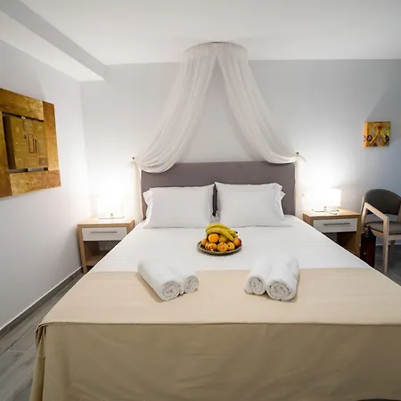 Kratiras View Luxury Отель 3*