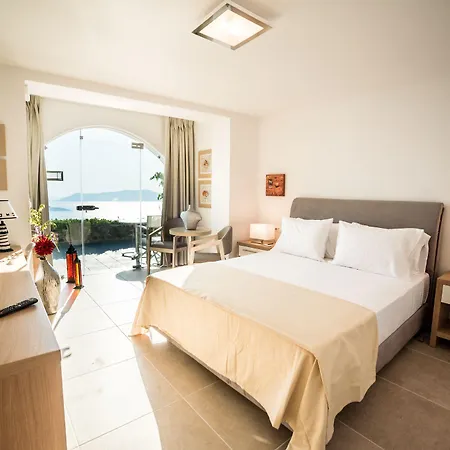 Kratiras View Luxury Отель Тира