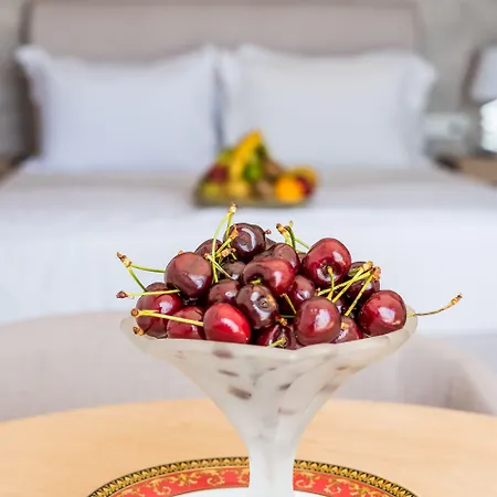 Kratiras View Luxury Отель 3*