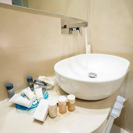 Kratiras View Luxury Отель Тира