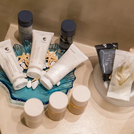 Kratiras View Luxury Отель