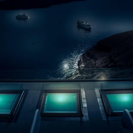 Kratiras View Luxury Тира