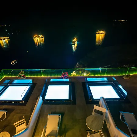 Kratiras View Luxury Отель 3*