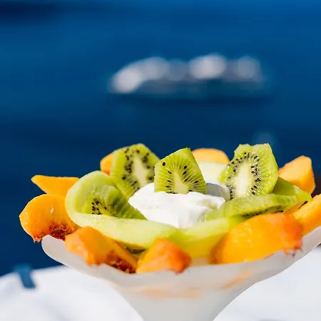 Kratiras View Luxury Отель