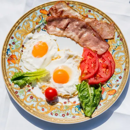 Kratiras View Luxury Отель 3*